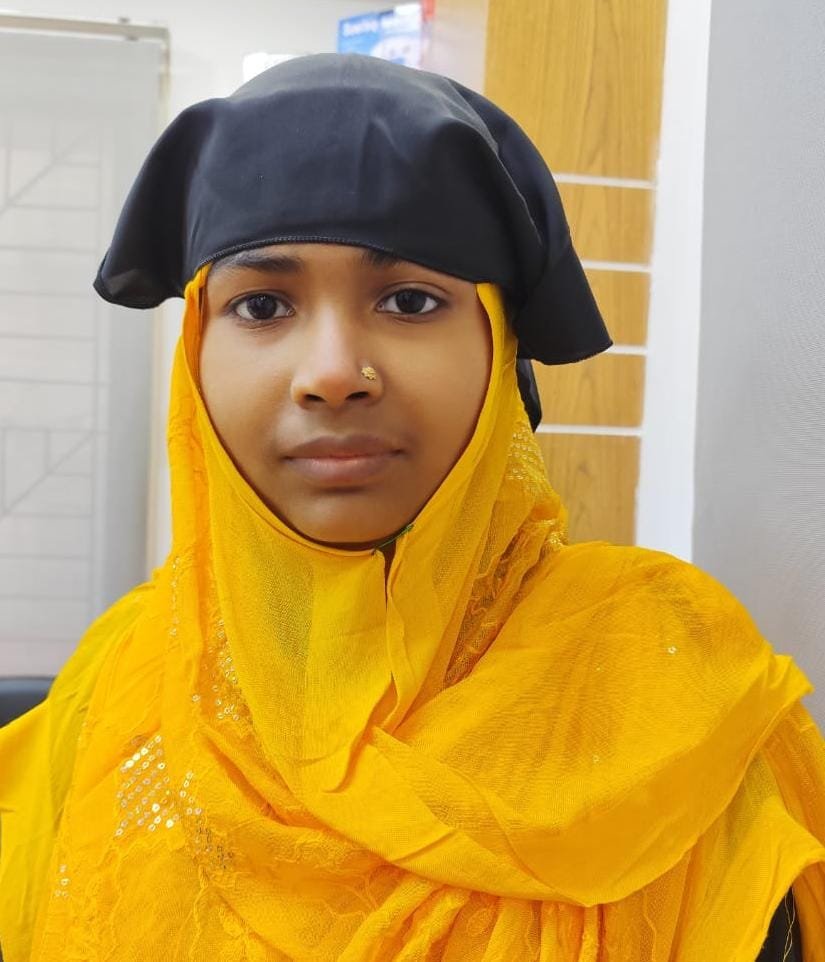 Mst Anwara Khatun