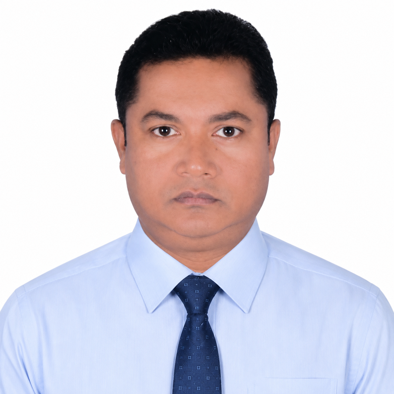 Ripon Sarkar