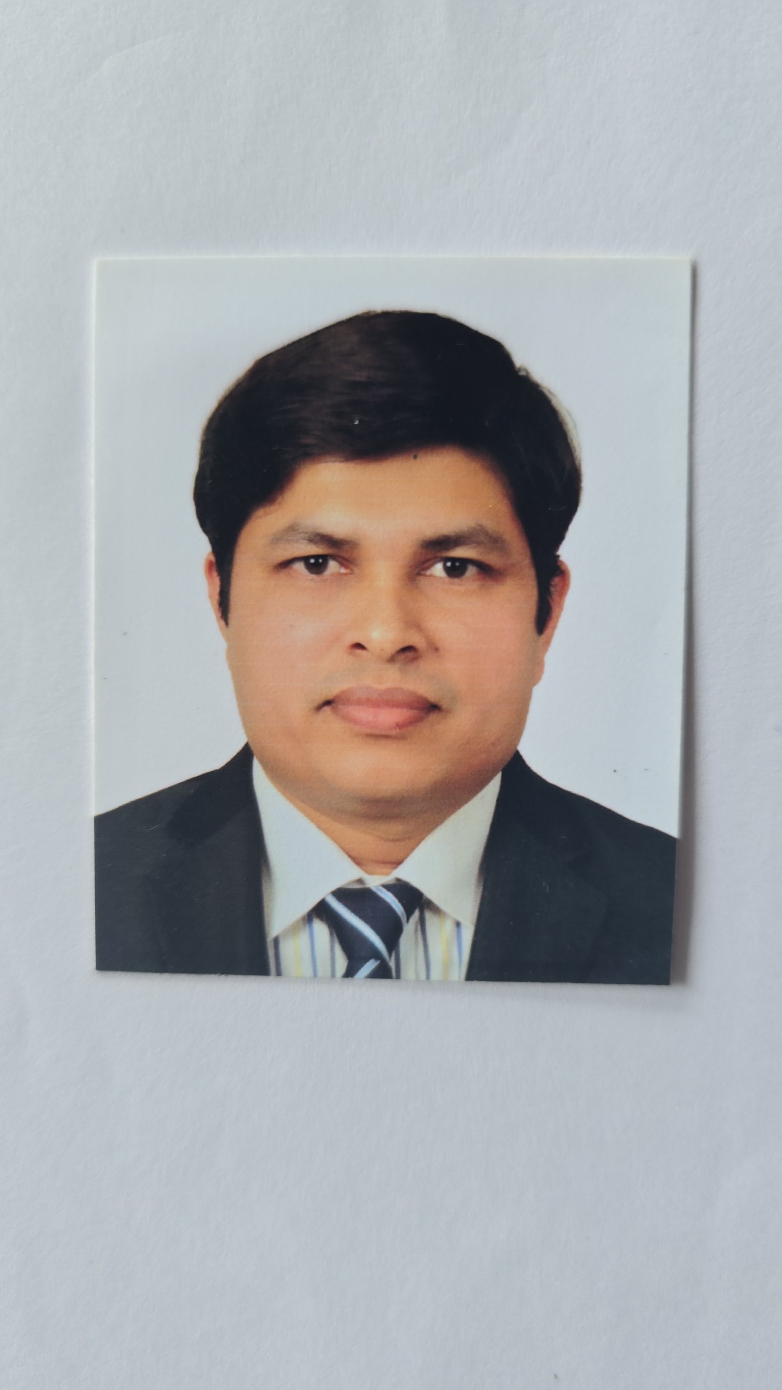 Bisnu Kumar buddah