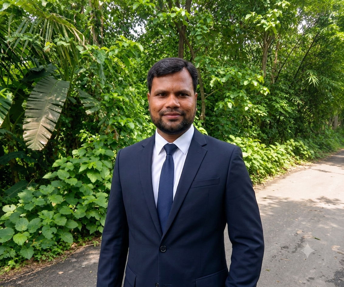 Md. Hafizur Rahman