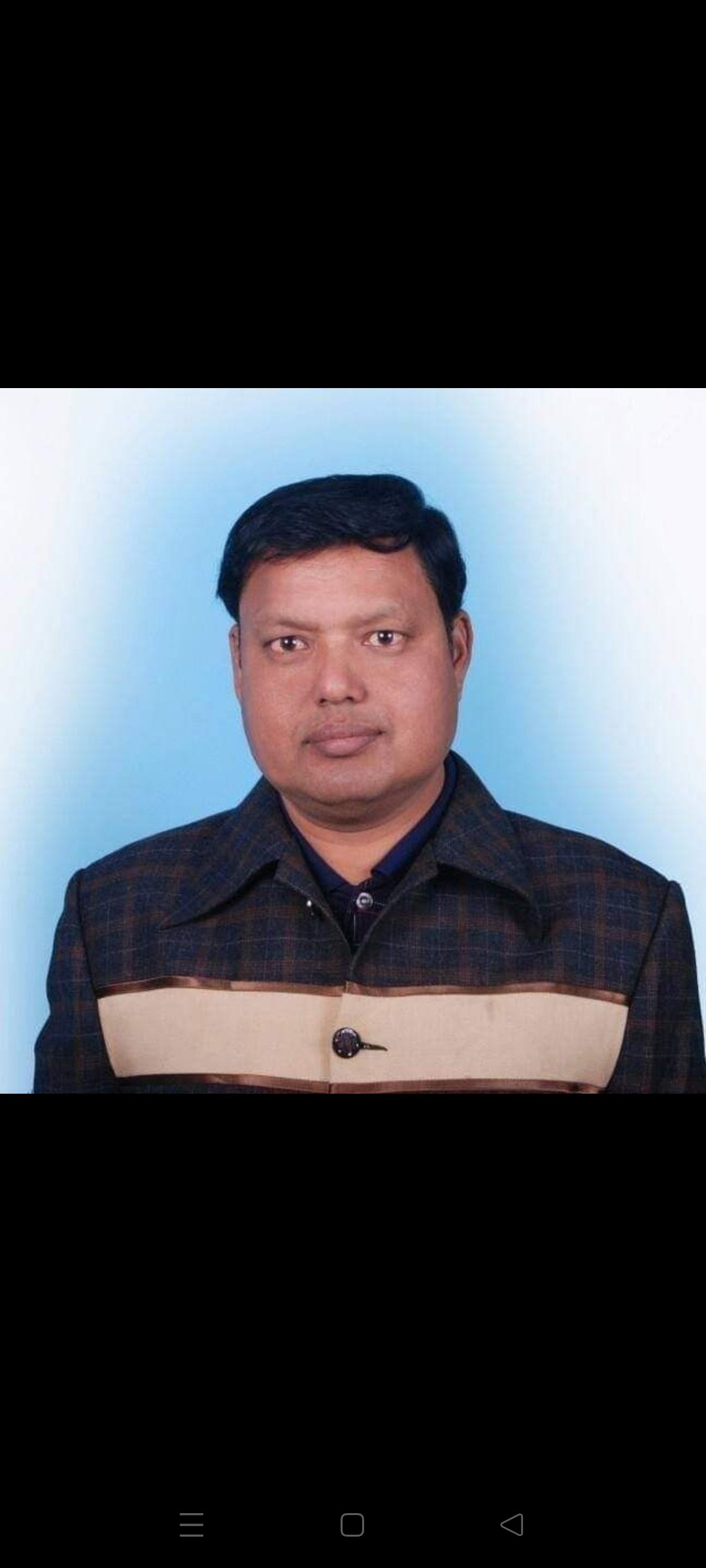 Bijoy Chandra Roy