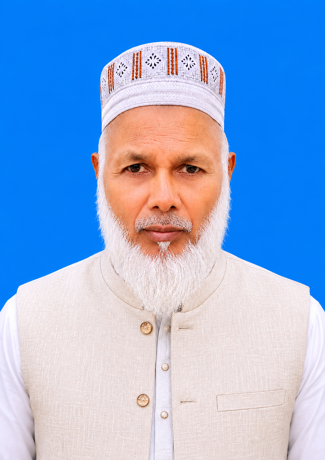Nurul Islam