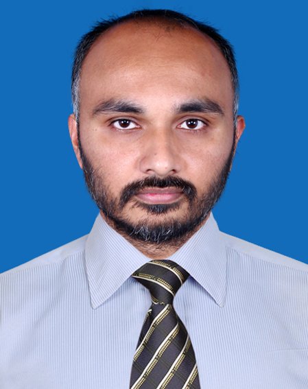 Abdullah Al Momin