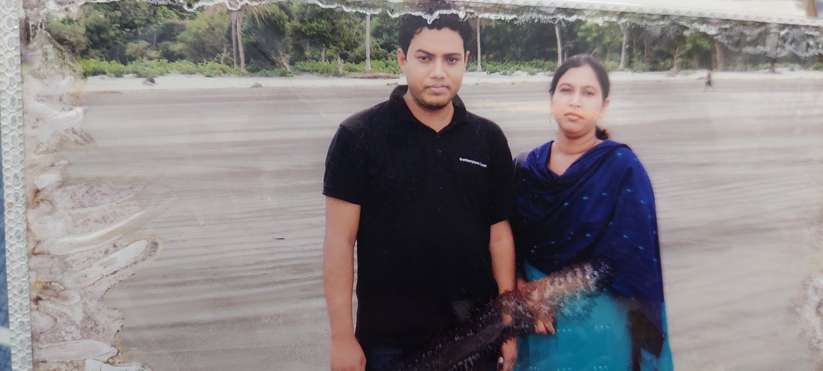 Md Zabid Hossain