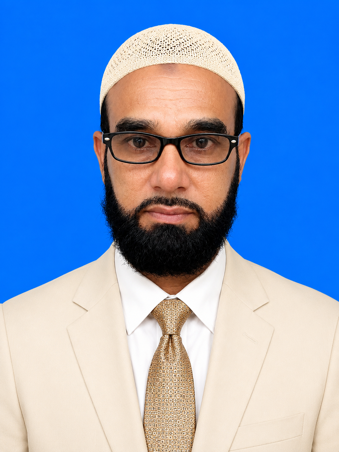 MD. SHAFAYET HOSSEN