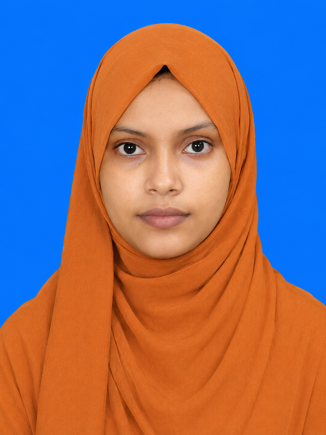 SUMAIYA AKTER SWARNA