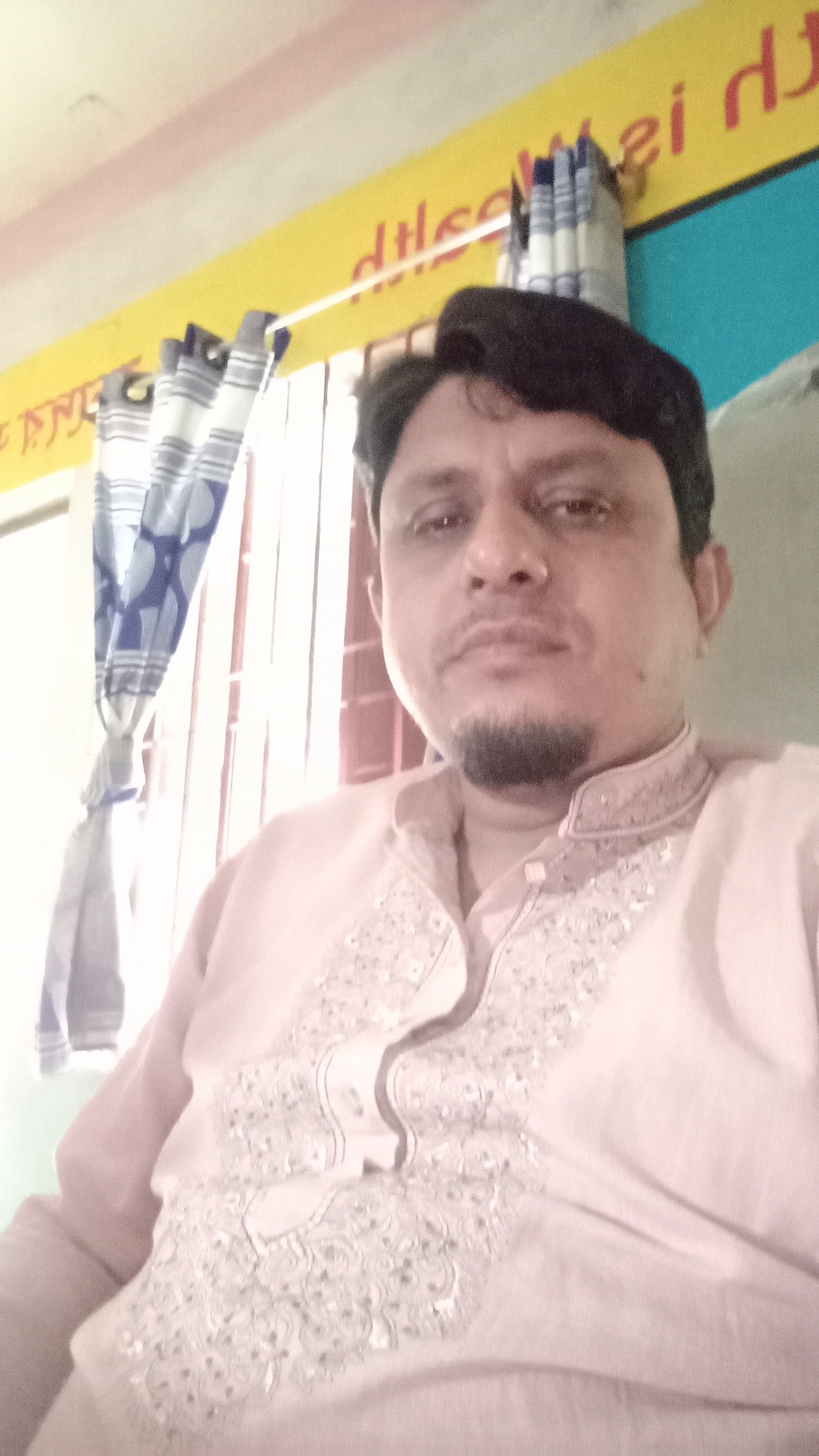 Md Abubakor Shiddik