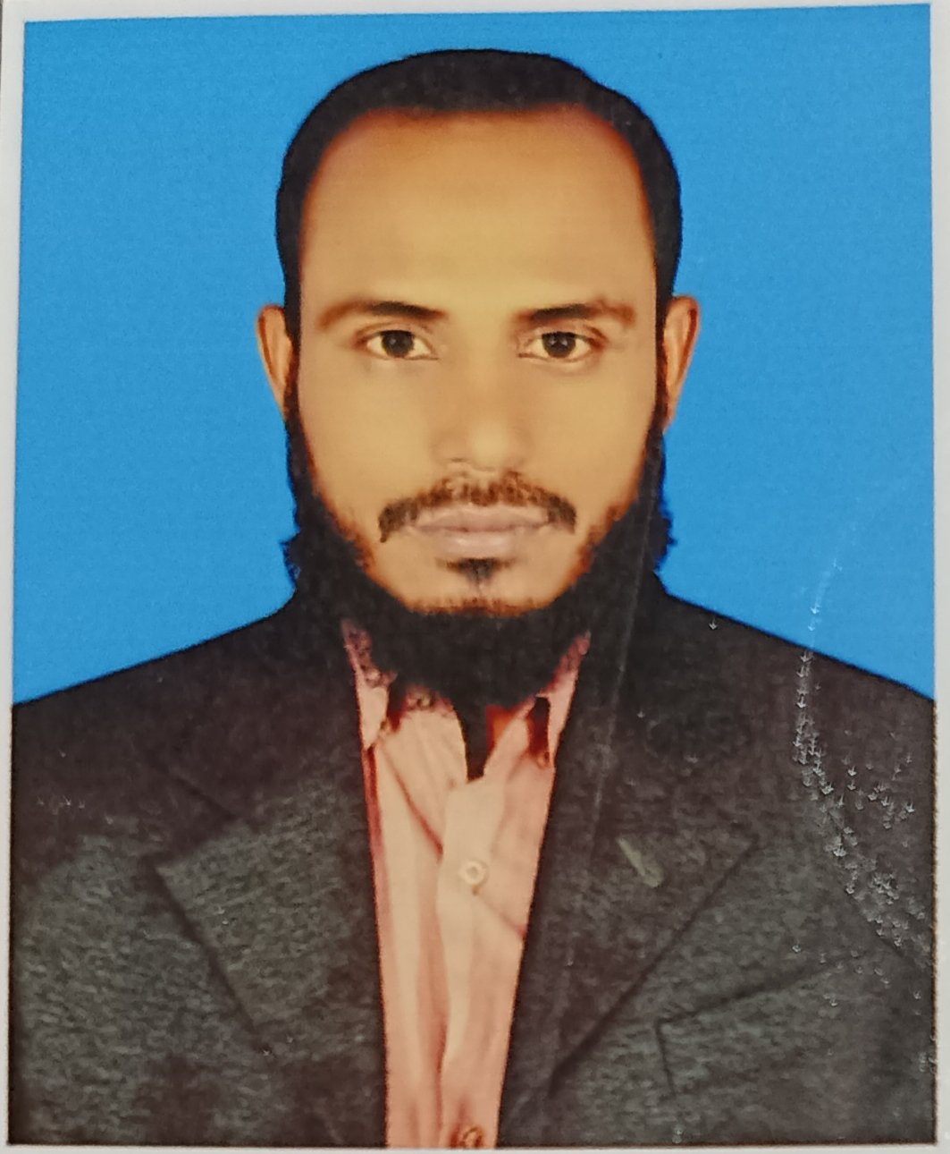 Anowar Hossain