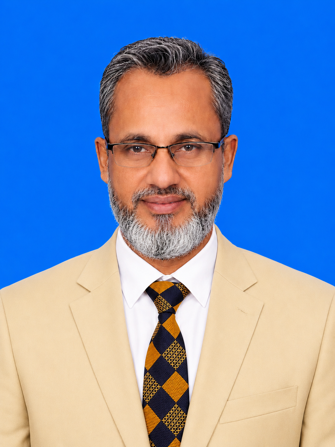 MD. DELOAR HUSSAIN