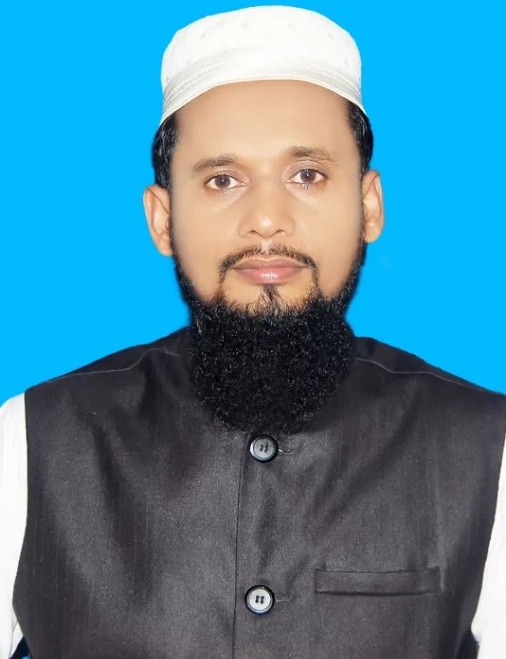 Md Mahabub Miah
