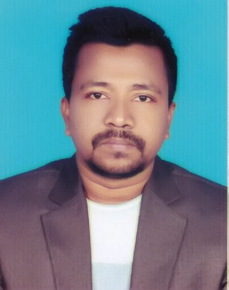 Md Mokter Hossain Sagar