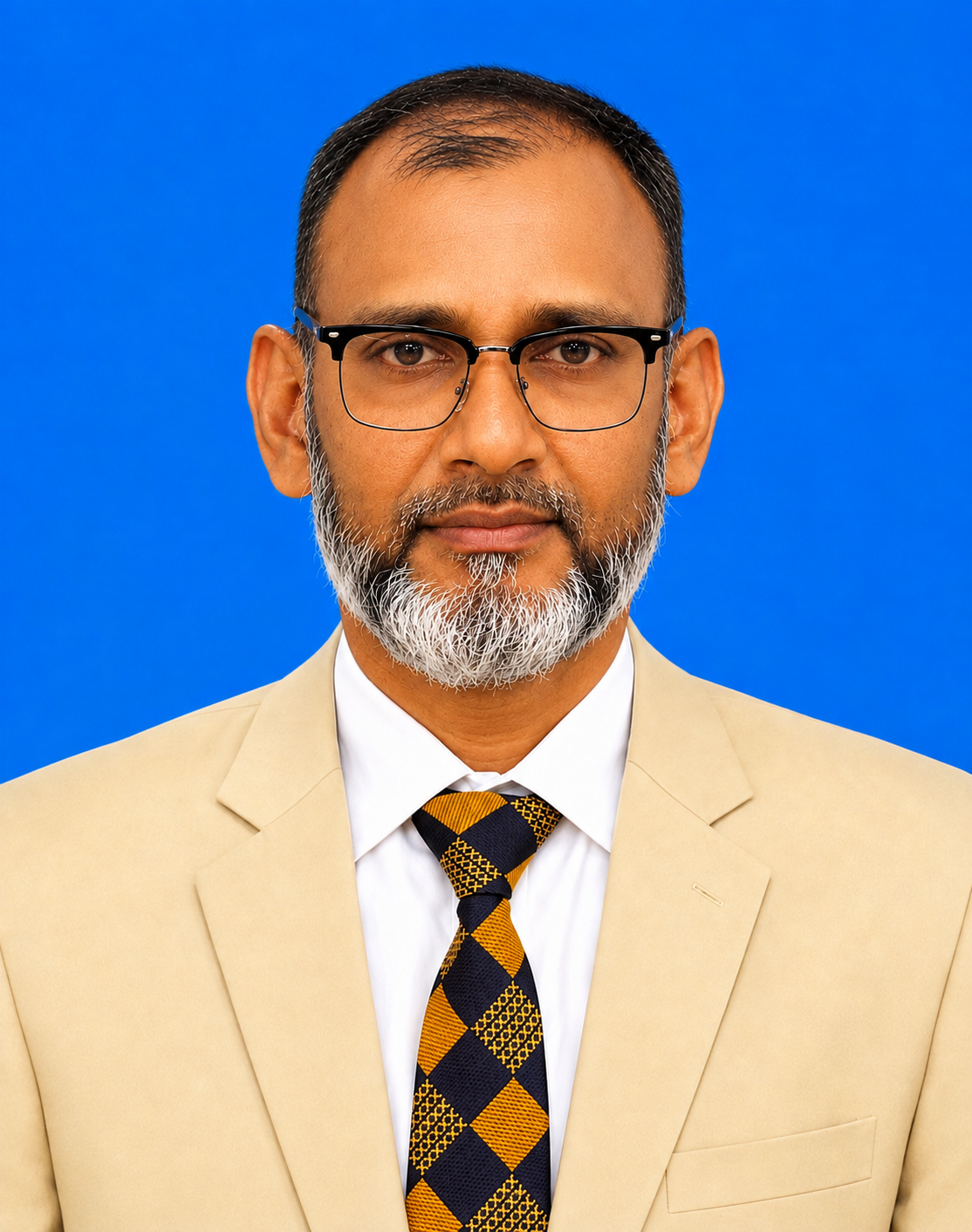 MD. RIAJUL ISLAM