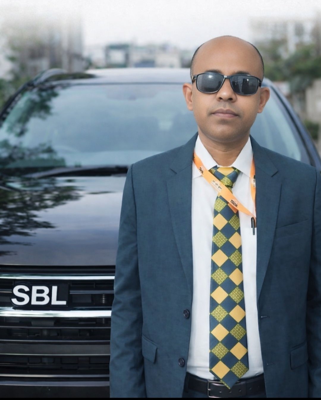 SUKUMAR MONDAL