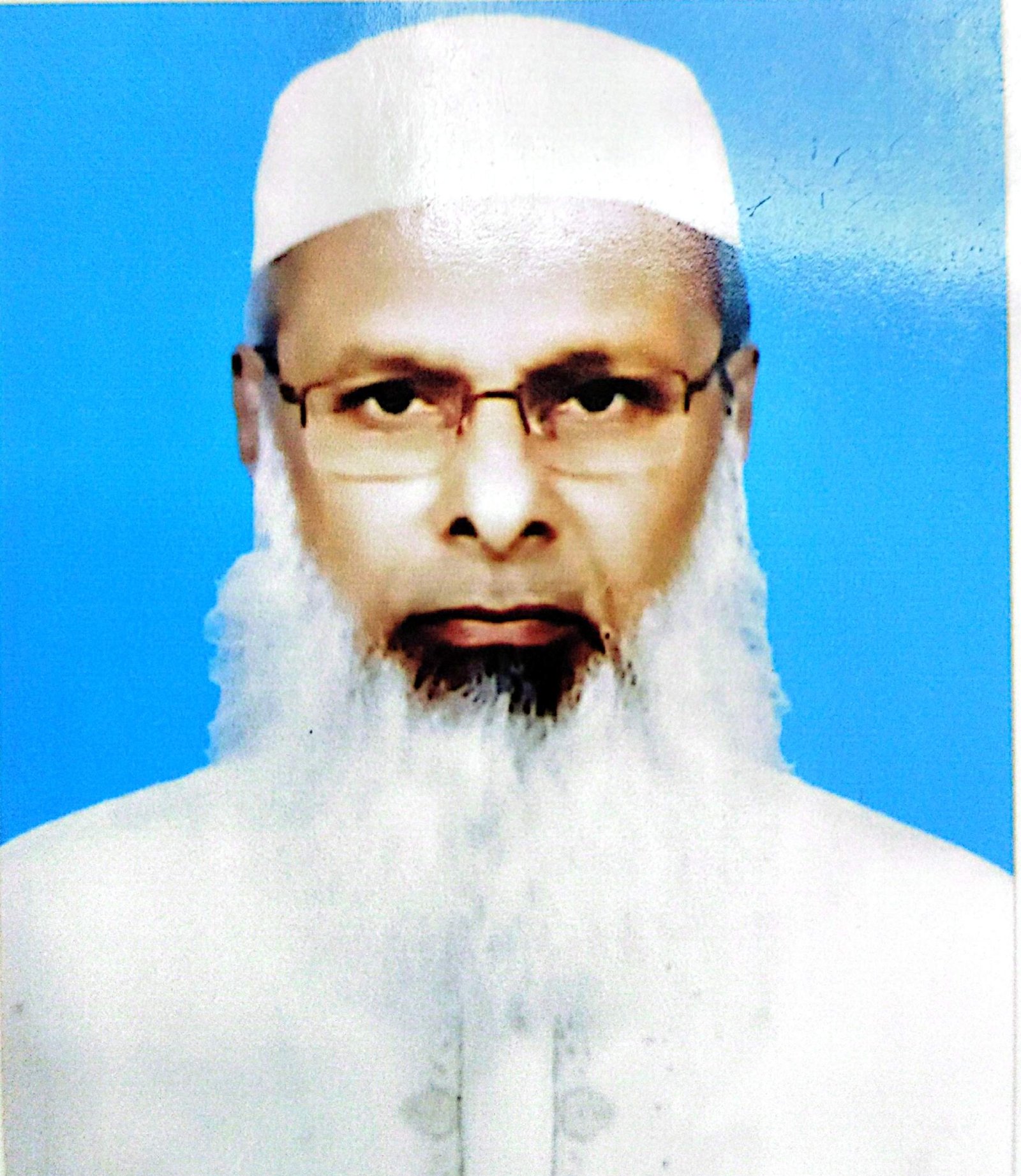 Md. Shamsul Islam