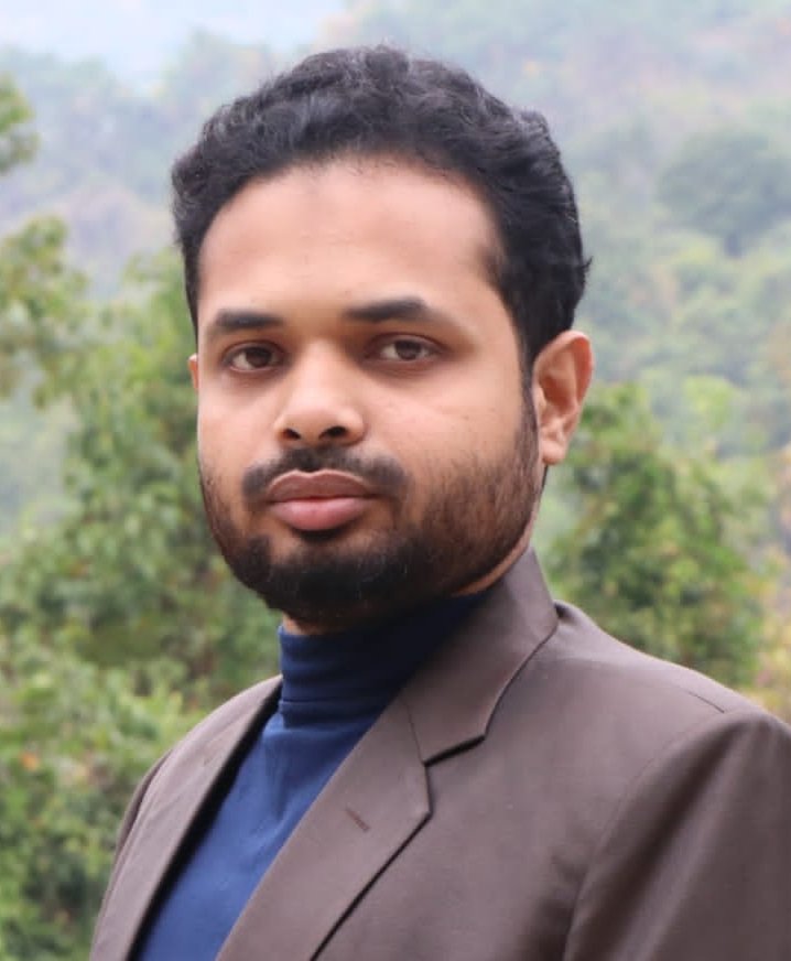 Mazharul Islam