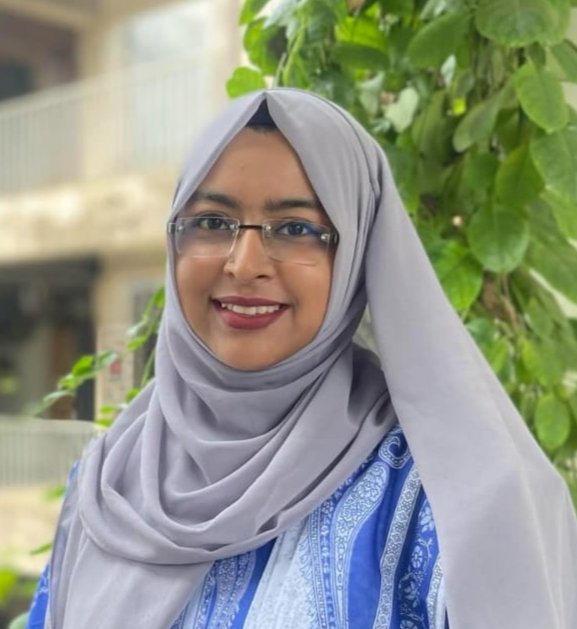 Fahmida Faiza Aohona1