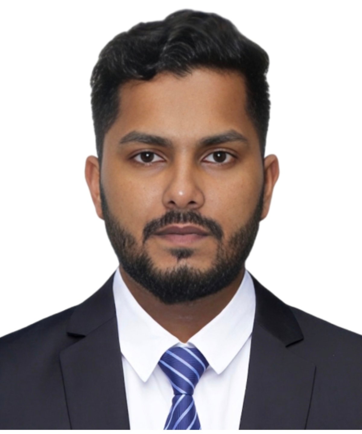 SAJID BIN