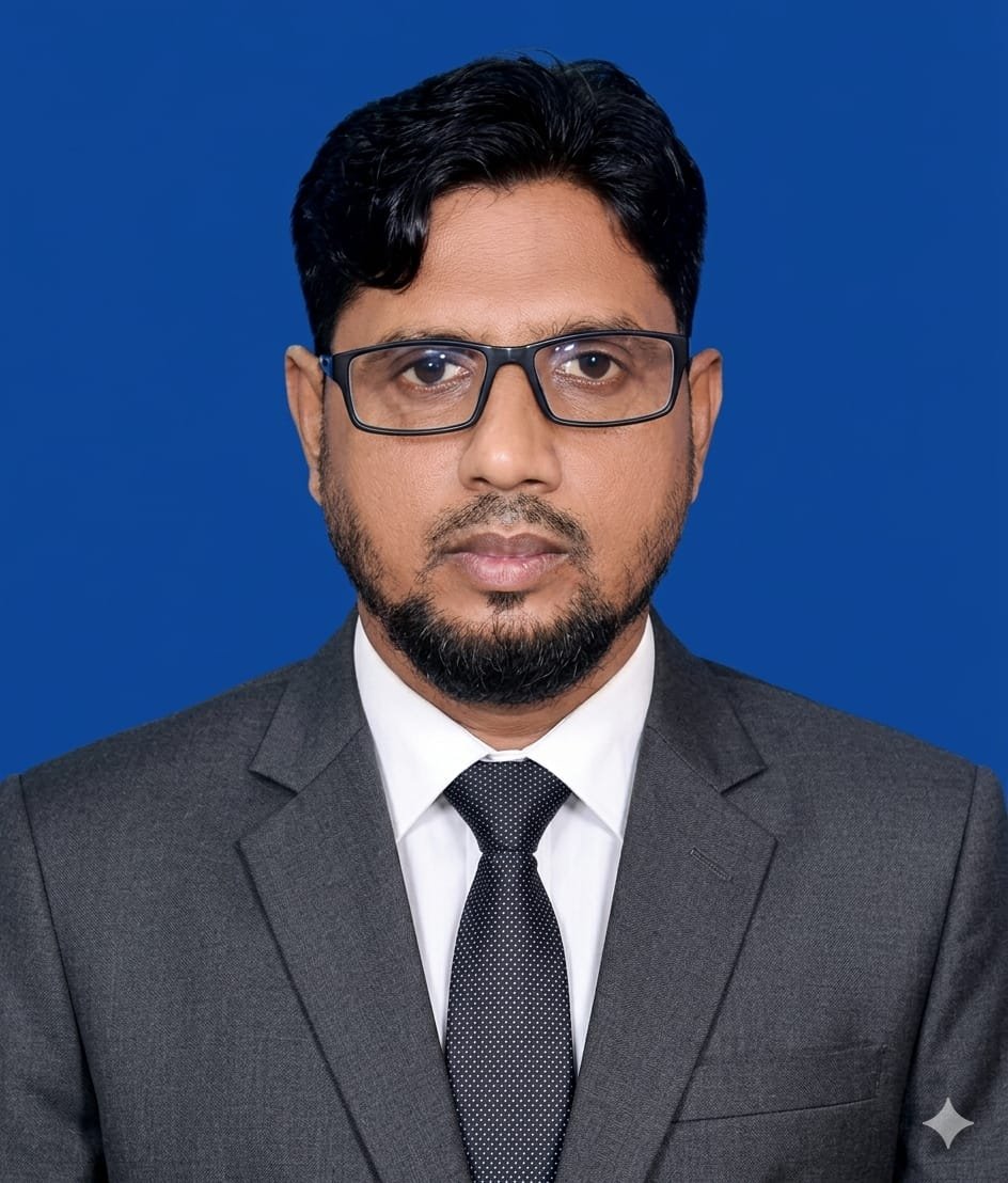 Kiron begum