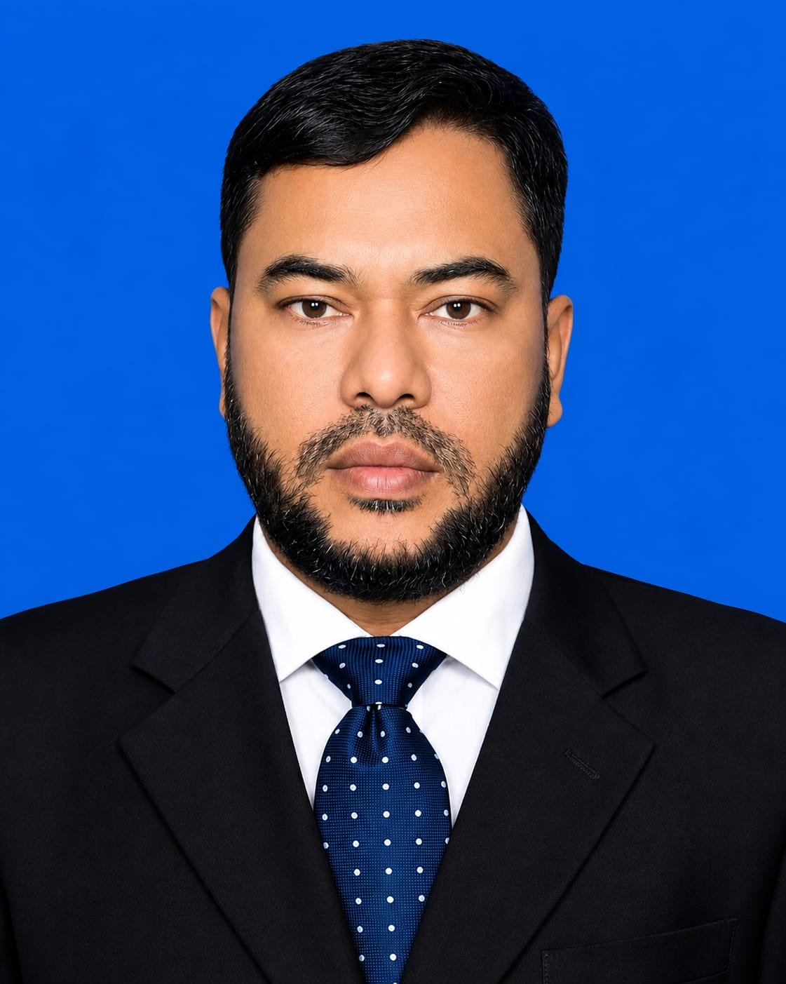 MD NURUL ISLAM RUBEL