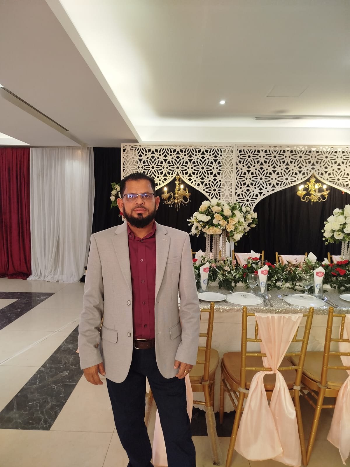 Mohammadullah Appollo