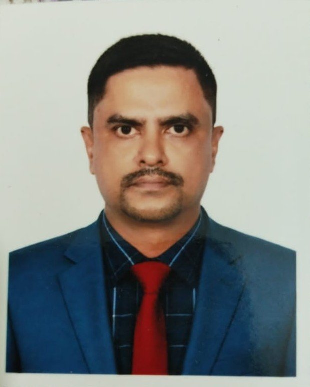 BIDHAN CHOWDHURY