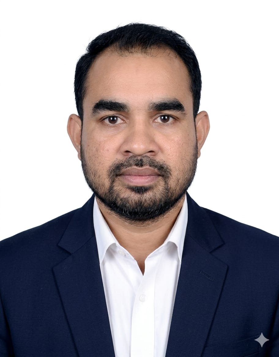 Nasir Uddin