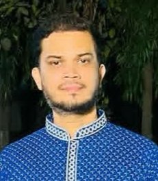MD ZIAUL ISLAM