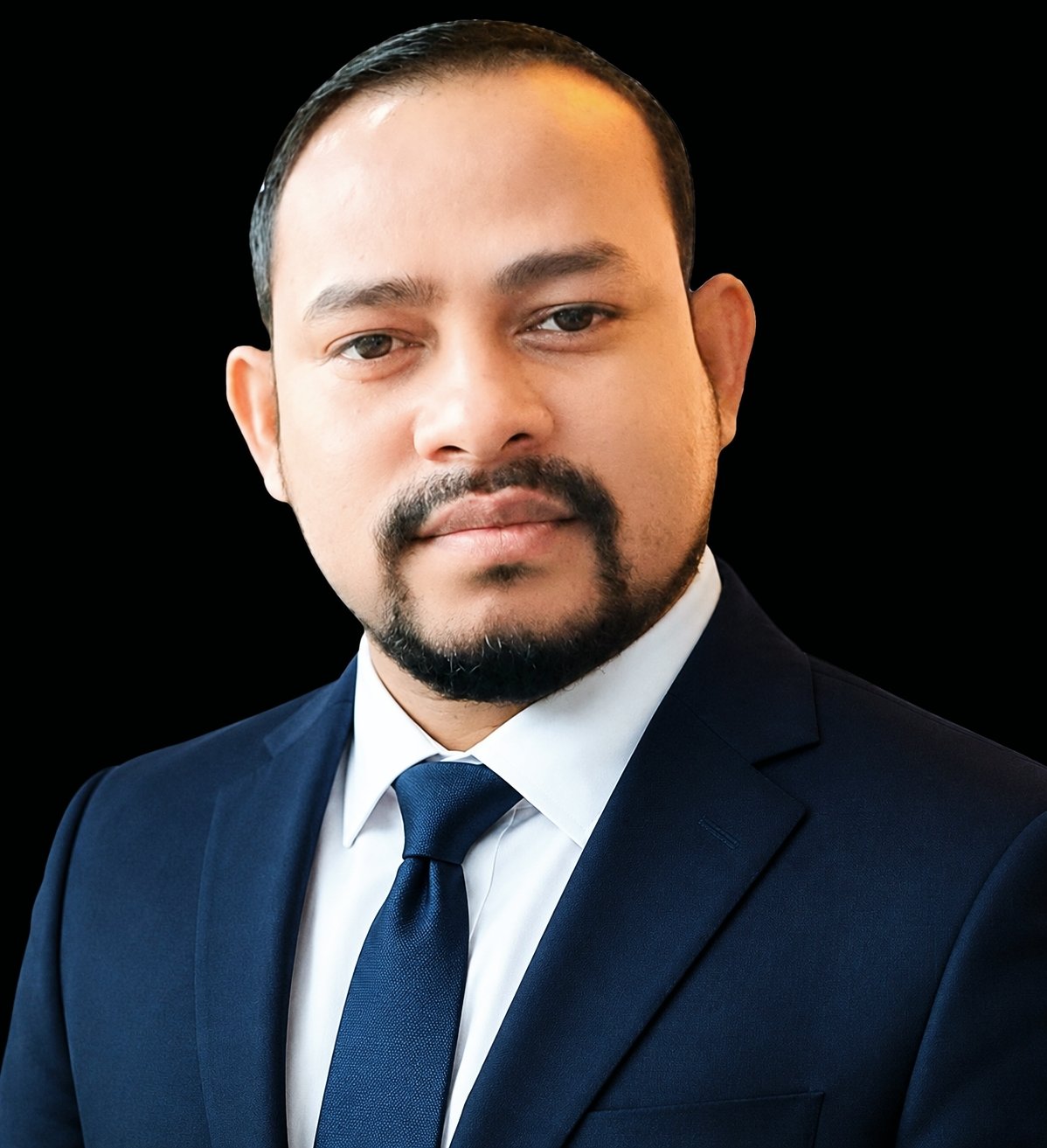 Mamunor Rashid
