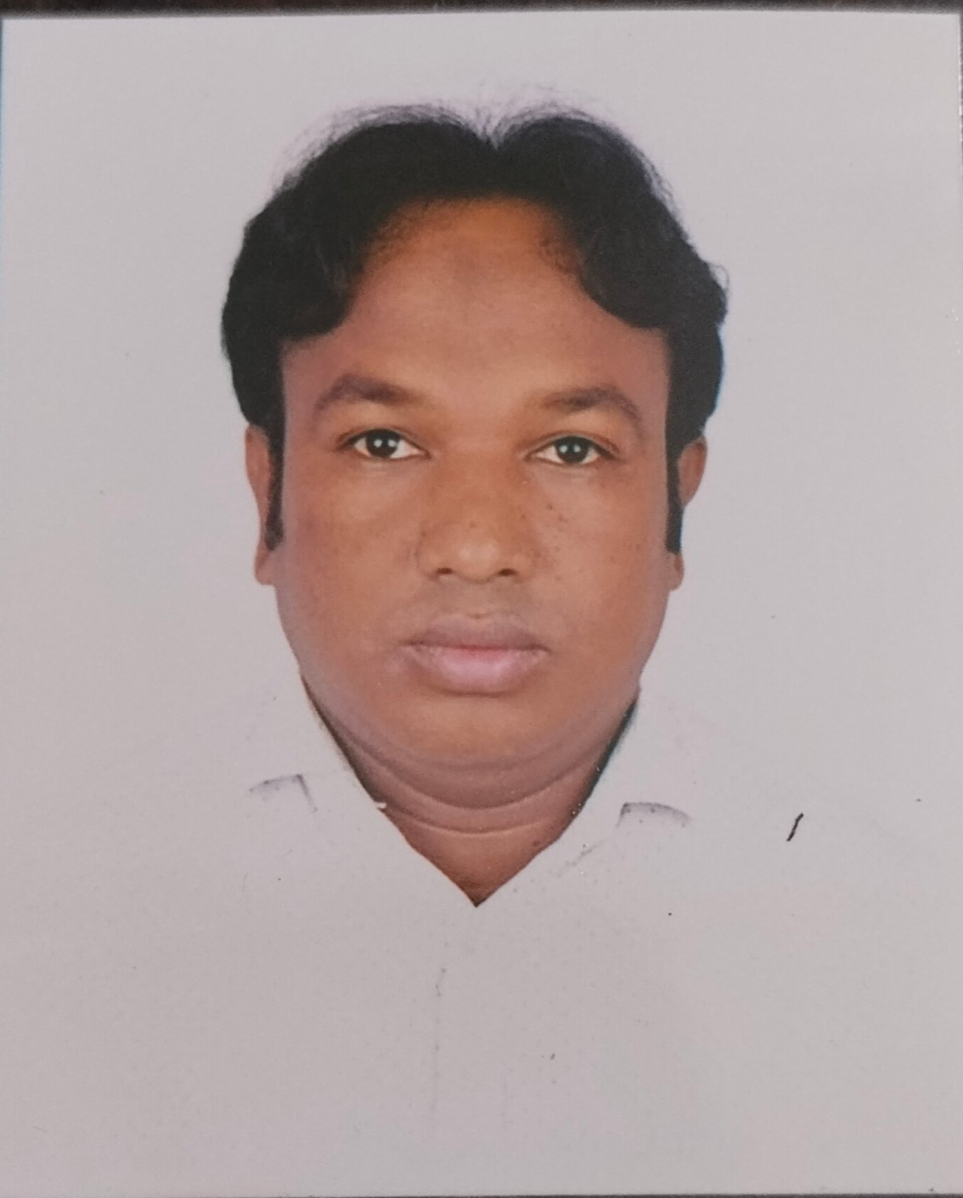 SHAHADAT HOSSEN