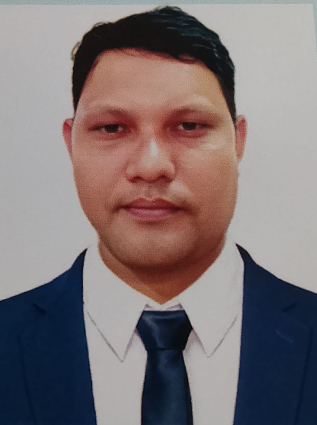 Md Sultan Hossain