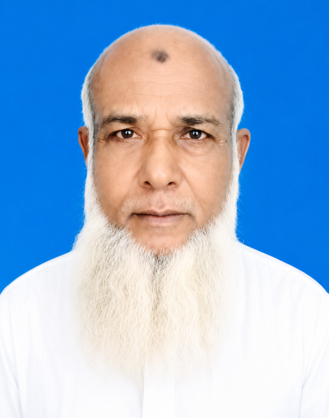 MASUD HOSSAIN