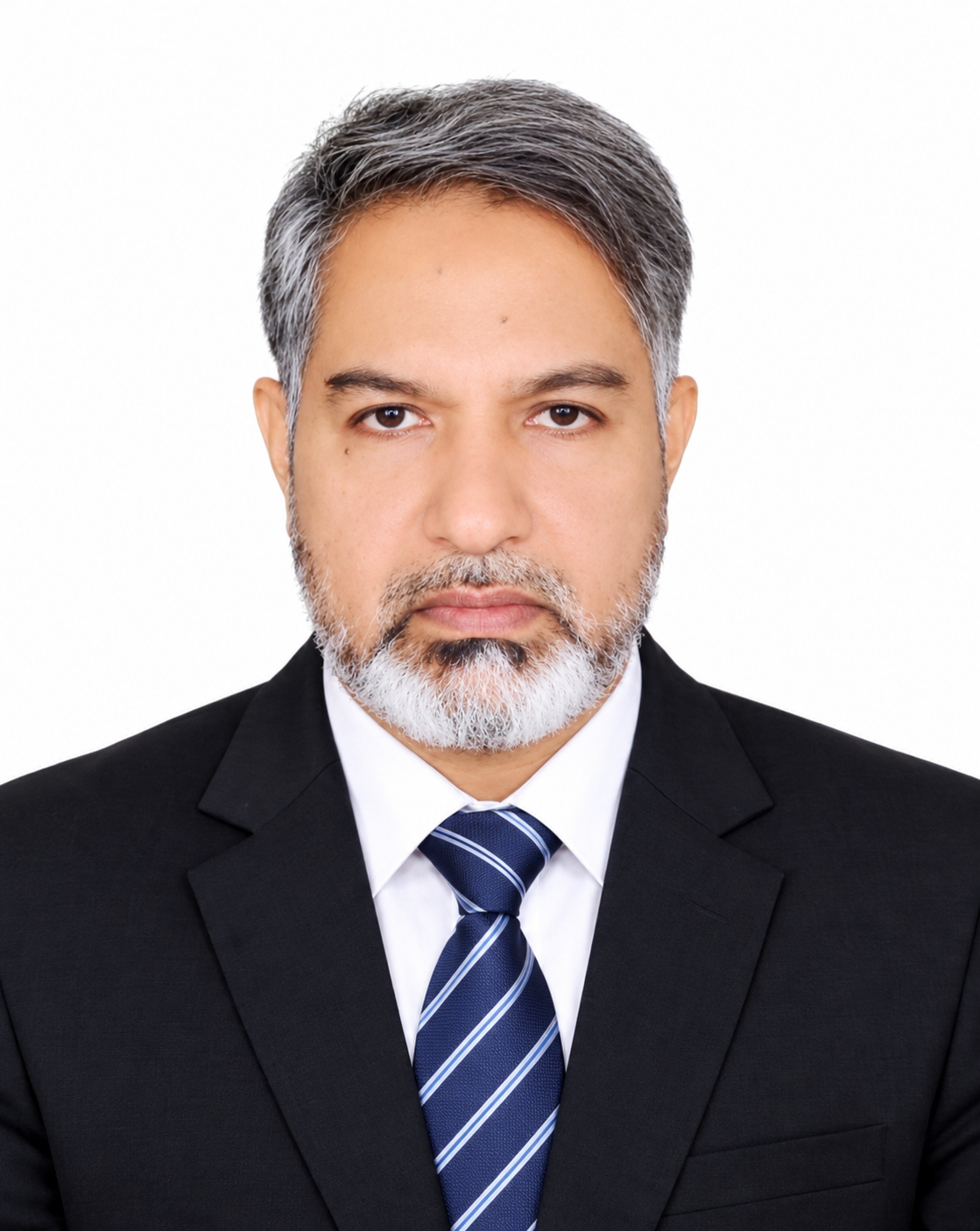 MD Shafiqul Islam Mamun