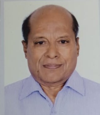 Nirupam Ghosh