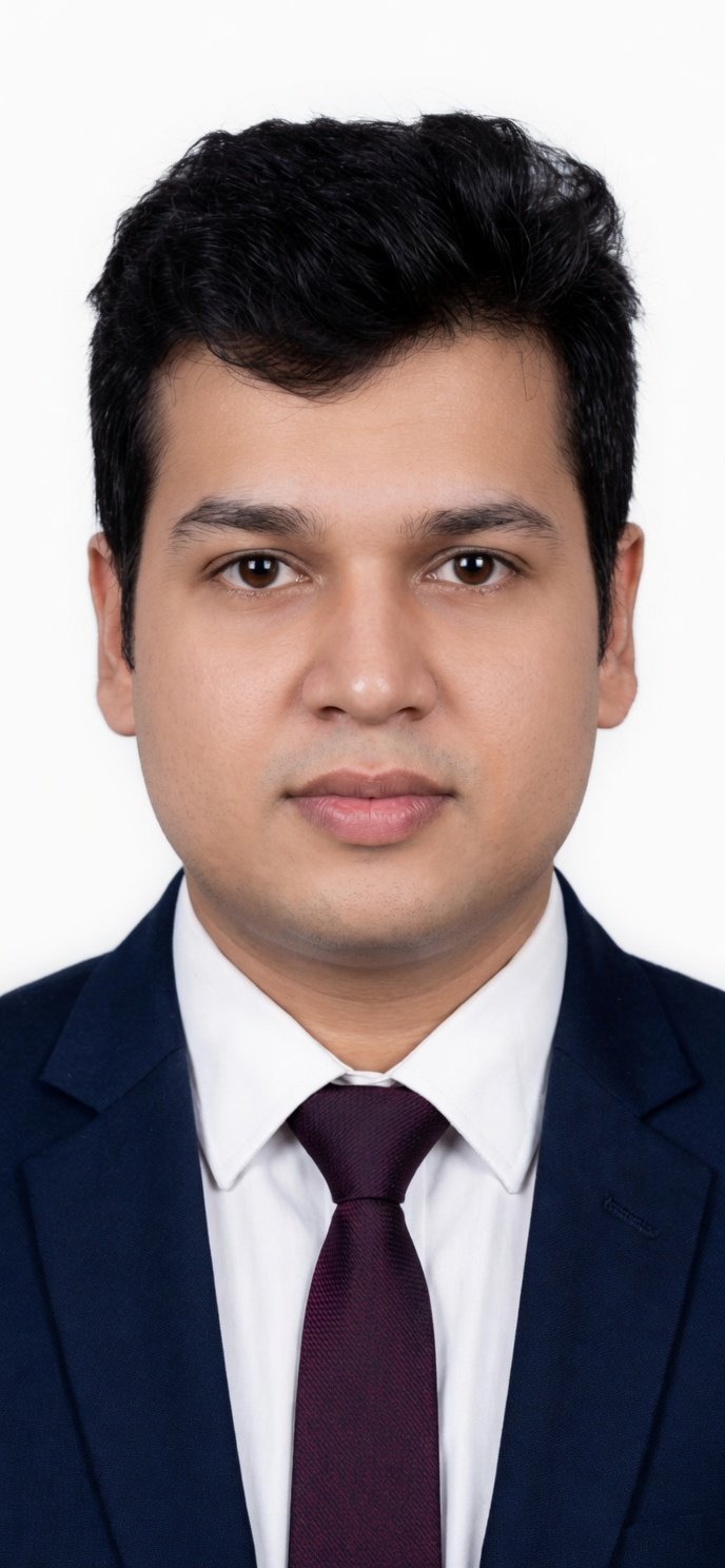 MD JAHIRUL ISLAM