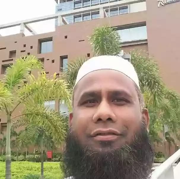 Hafez Muslim Uddin