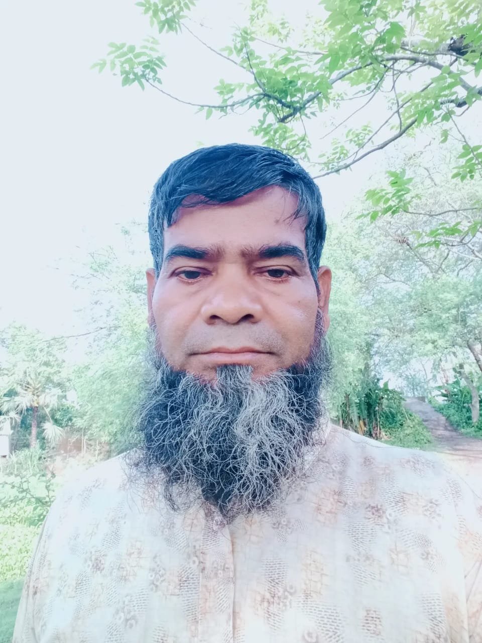 Enamul Kazi