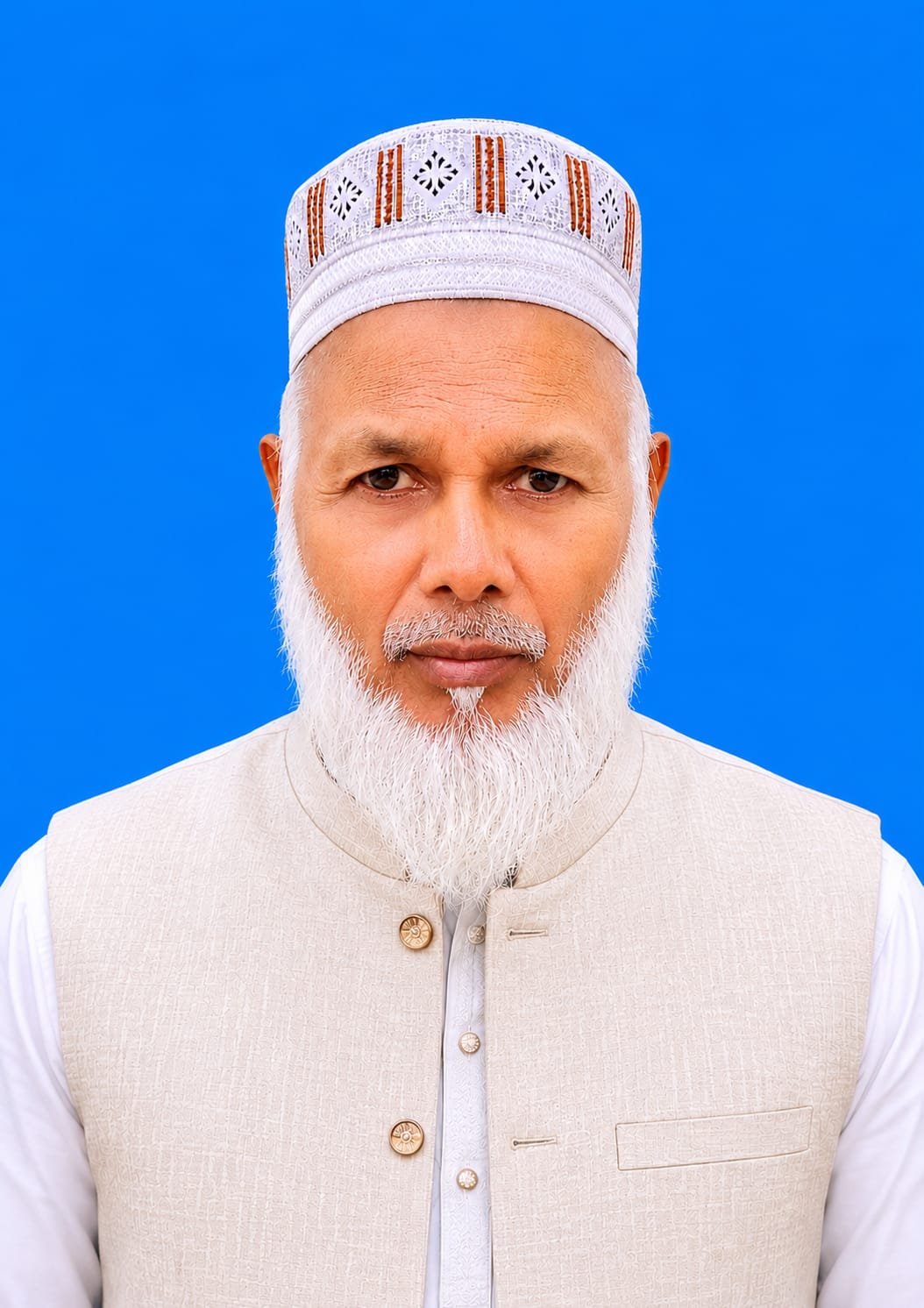 Md.Nurul Islam Talukder