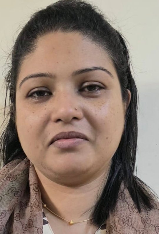 SULTANA ALFA LAILA