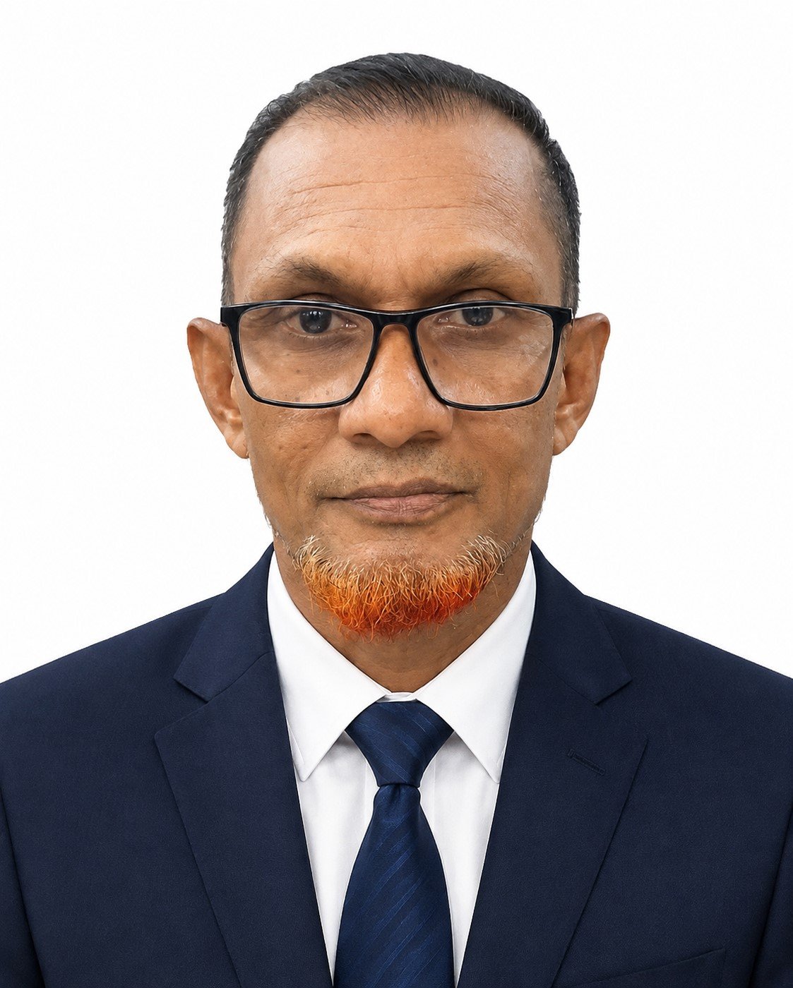 MD Alamgir Hossain 2