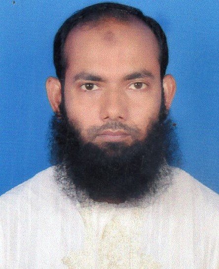 Md Aminul Islam Sohel