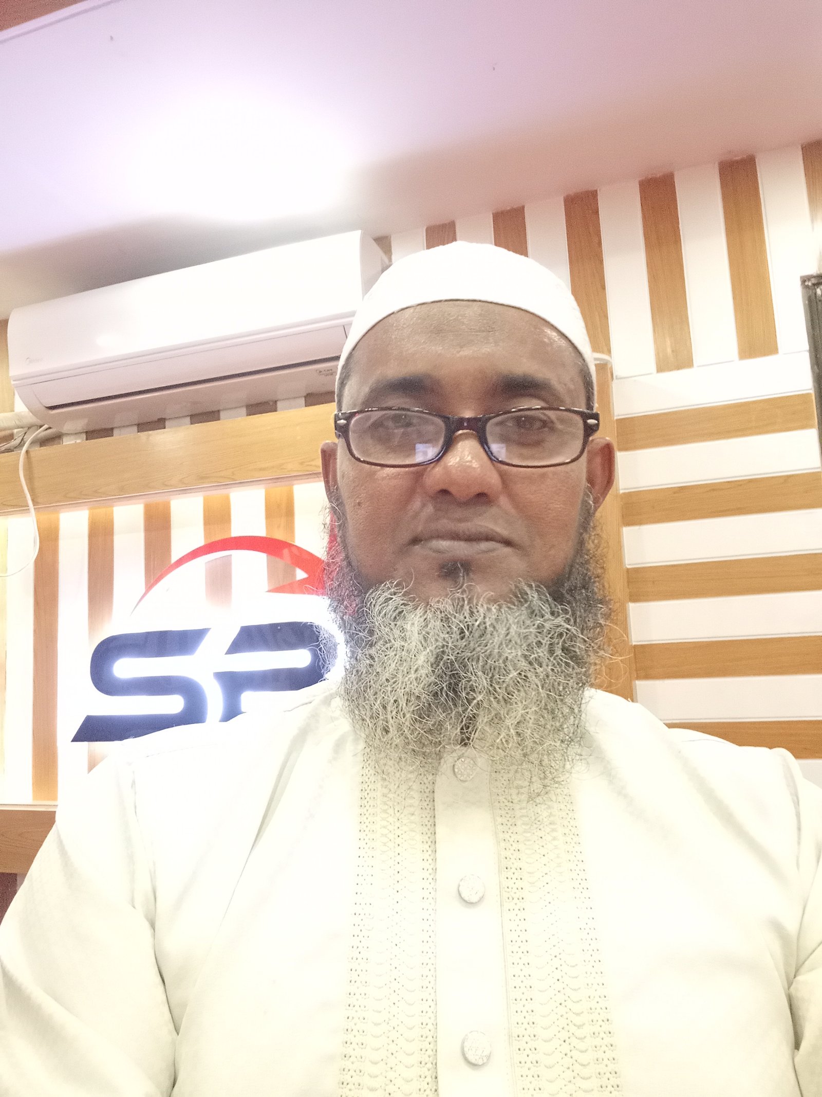 Md Mizanur Rahman
