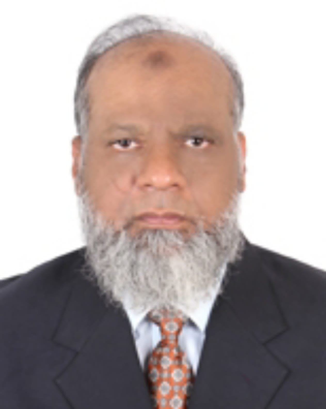 Md. Naimul Haque