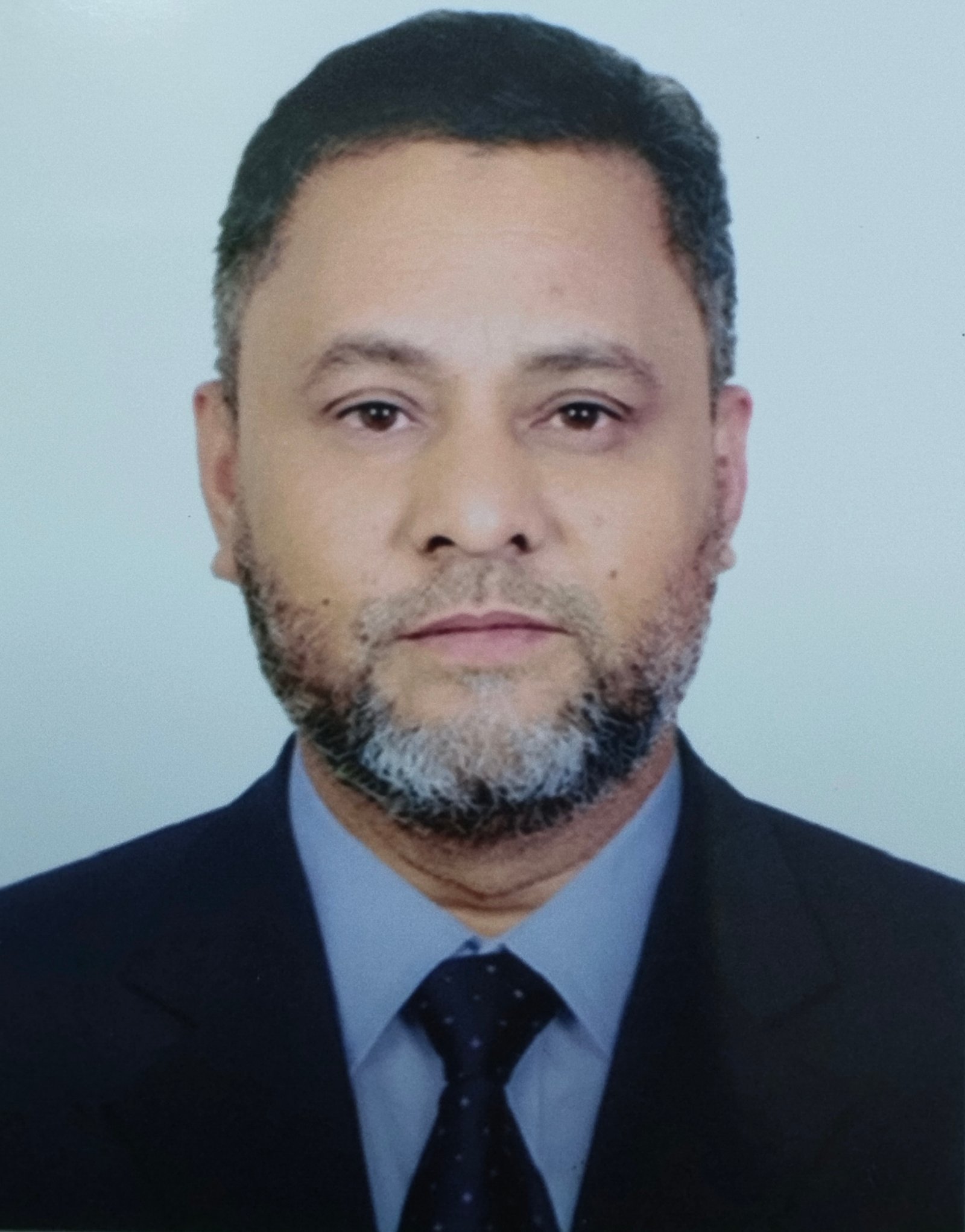 Mohammed Abul Mansur