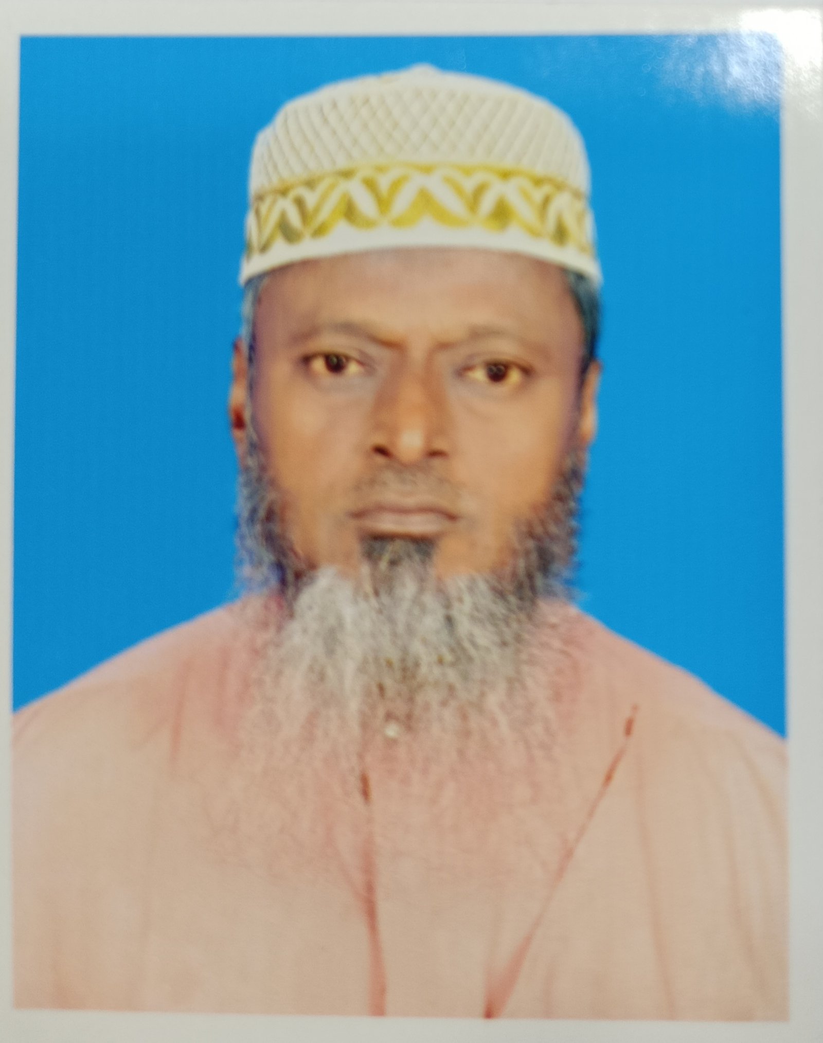 Bashir Ullah