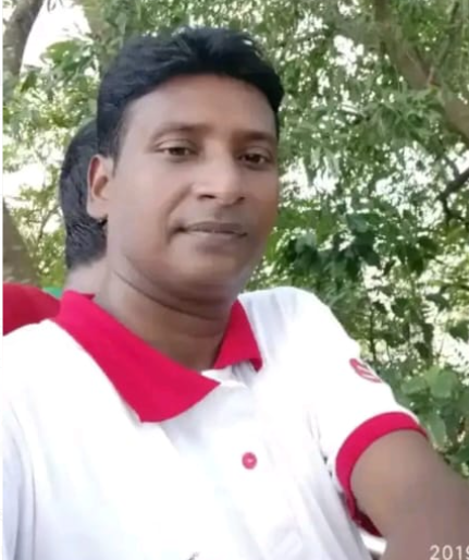 Faisal Ahmed Moti