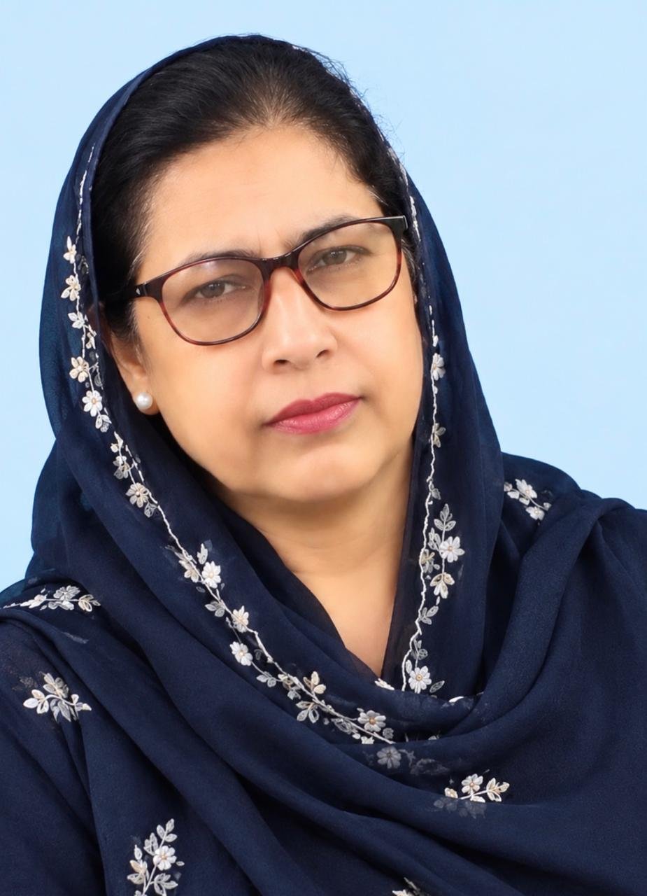 Shahinur Begum
