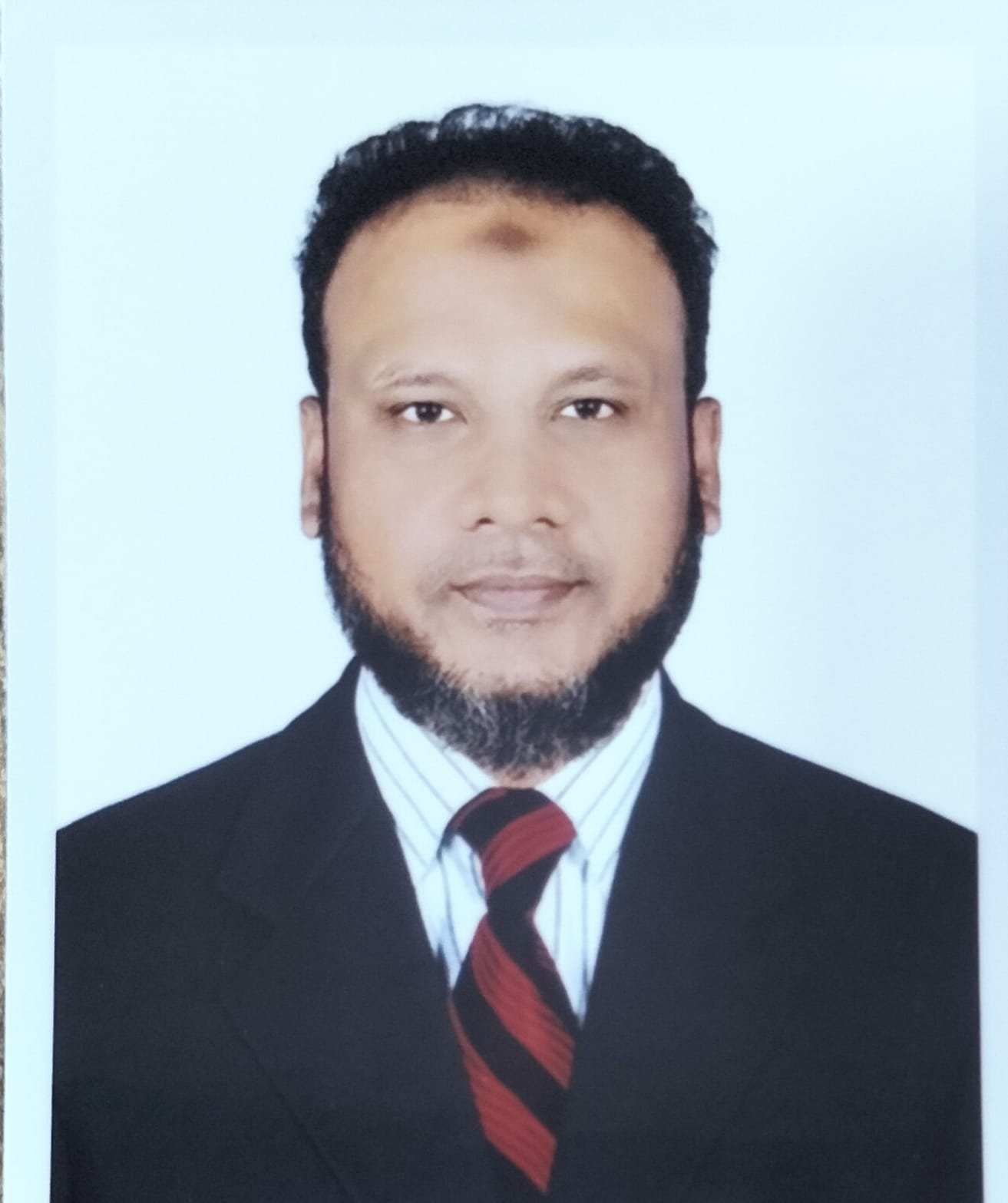 SK ARIFUR RAHMAN