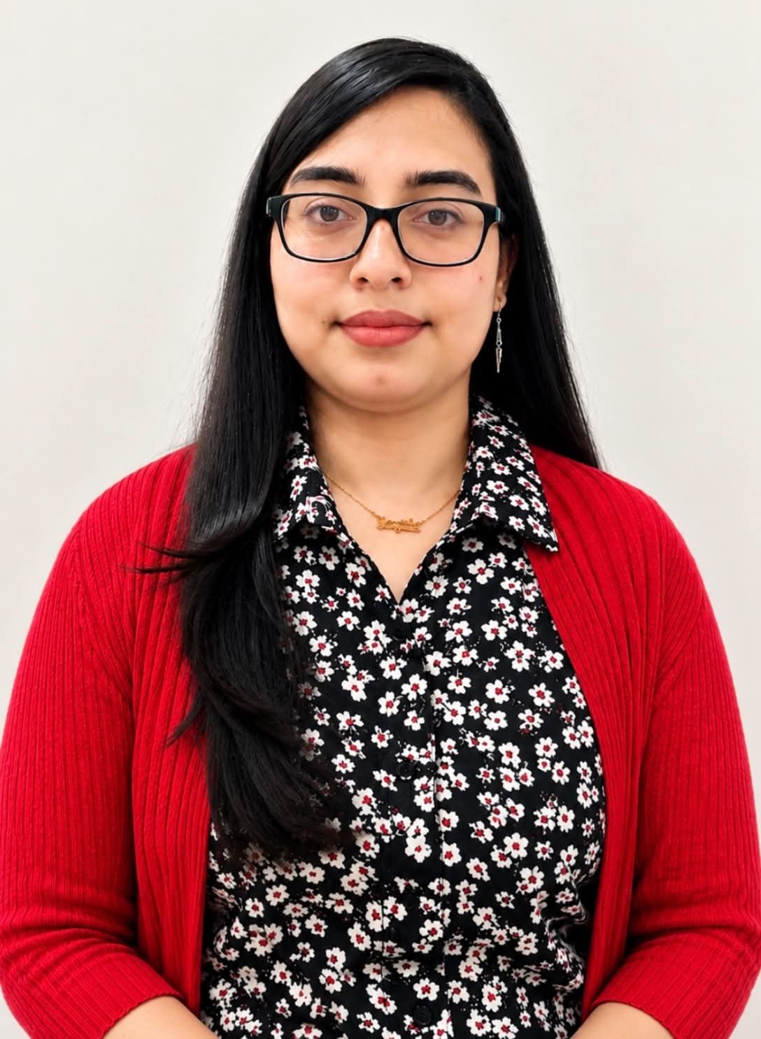 Sanjida Haque