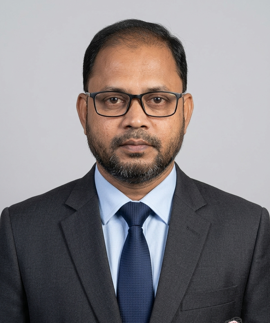 MD AMINUR RAHMAN