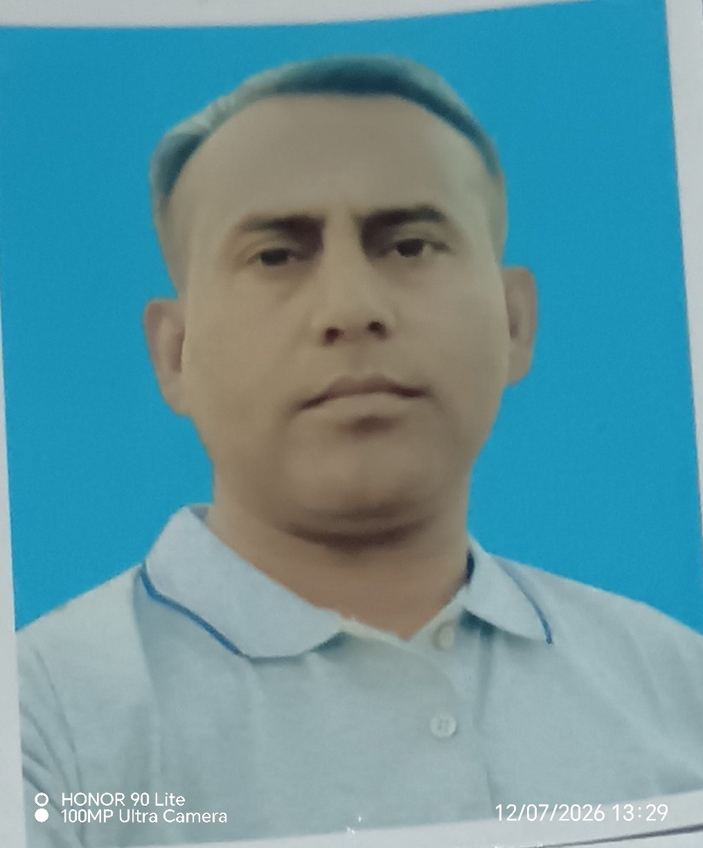 NURE ALAM